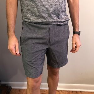 Lululemon - Lined Pacebreaker Shorts - Medium
